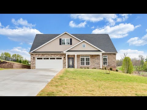 28 Scarlet Dr, Daleville, VA home video tour