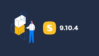 Release Highlights: Solibri 9.10.4