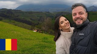 🔴 LIVE din Romania
