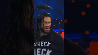 Roman Reigns attitude status 🔥💯 #wwe #romanreigns #shorts
