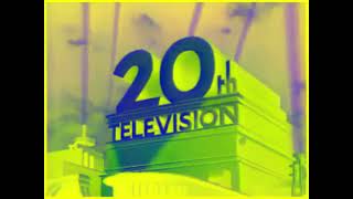 20th Television 1995 Effects