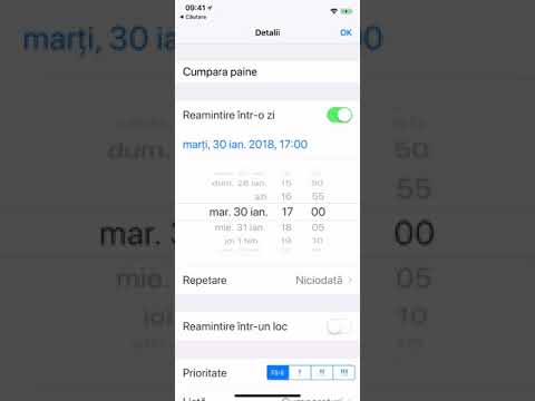 Video: Cum să sincronizați contul Hotmail pe iPhone: 7 pași