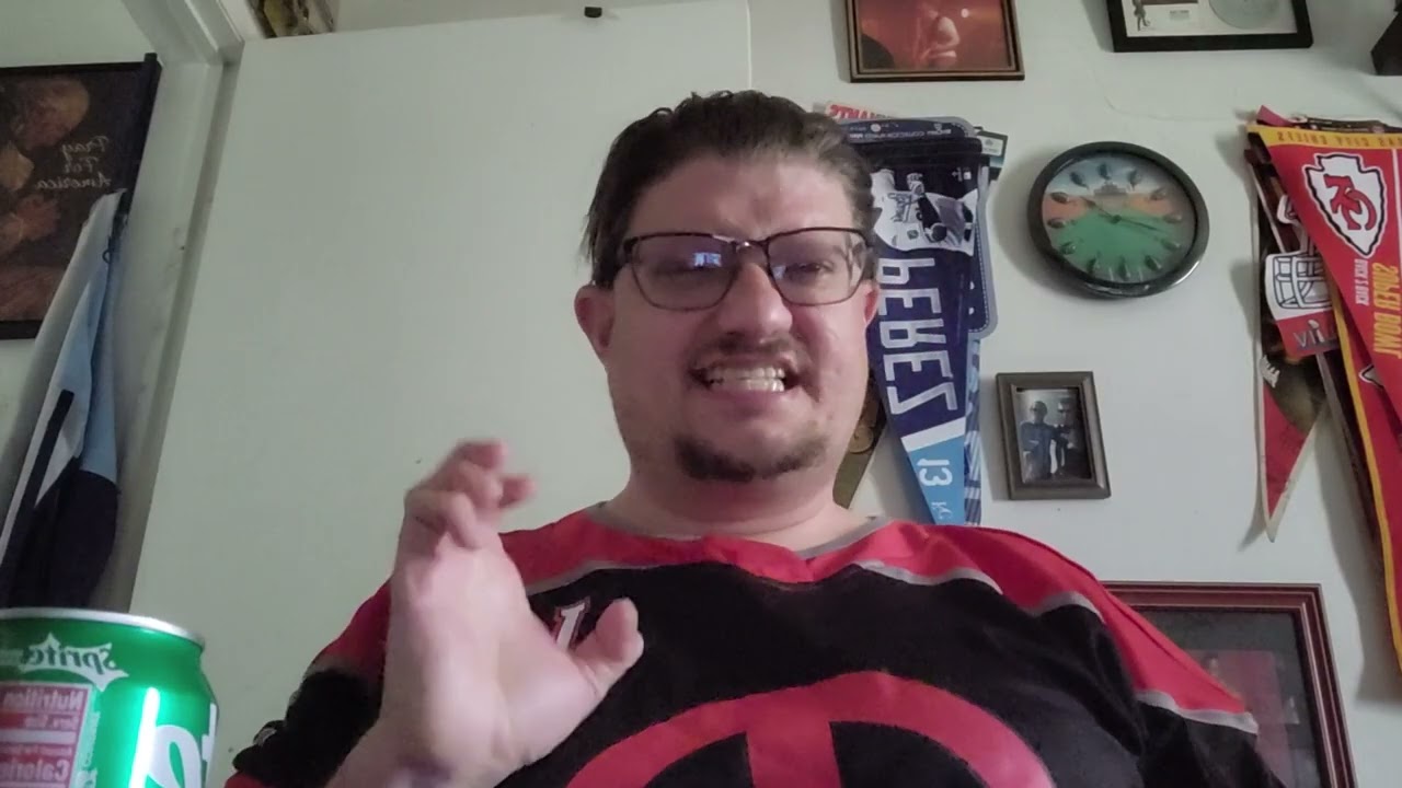 Taste Test: Cranberry Christmas Spiced Sprite