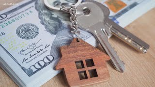 Is the hot housing market starting to cool?