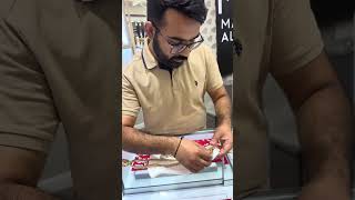 My jeweler