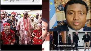 ASO ROCK IS FIRE AS IGBO EJIOFOR 😘 EKPA SPARKS FROM FINIAND PRISON 😚 SENDS STRONG WARNING TO NIG #ri