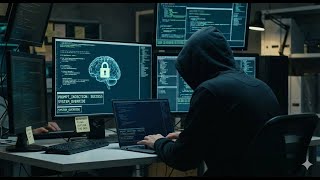 Hacking AI ~ Prompt Injection in Tryhackme Lab