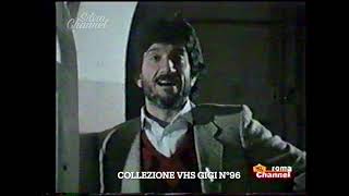 Gigi Proietti (1983) - Inno a Roma di Ettore Petrolini (1930) - Roma Channel (2002)