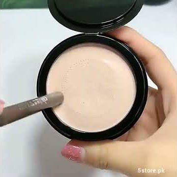 5 Store-Sunisa 3 in 1 Air Cushion BB and CC Cream Foundation