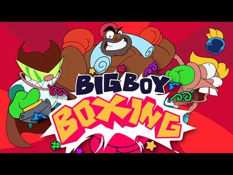 Let's Play Big Boy Boxing Demo Let's Play Big Boy Boxing Demo