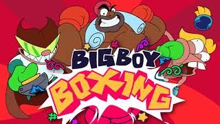 Let's Play Big Boy Boxing Demo