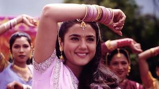 Pyara Bhaiya Mera Dulha Raja Banke Aa Gaya | Preity Zinta | Kya Kehna | Bollywood Song