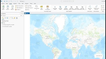 Cómo instalar ArcGIS Pro paso a paso