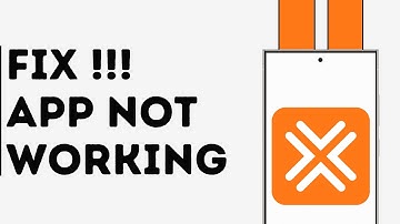 How to Fix Amazon Flex App not Working