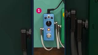 Here are 12 options that all come in under $50. 🎸💸 @NoFearGuitarGear