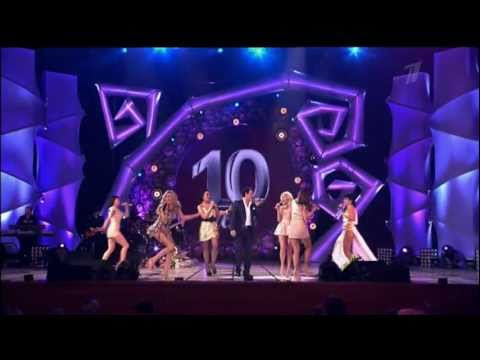 Валерий Меладзе & Константин Меладзе - Девушки из высшего общества