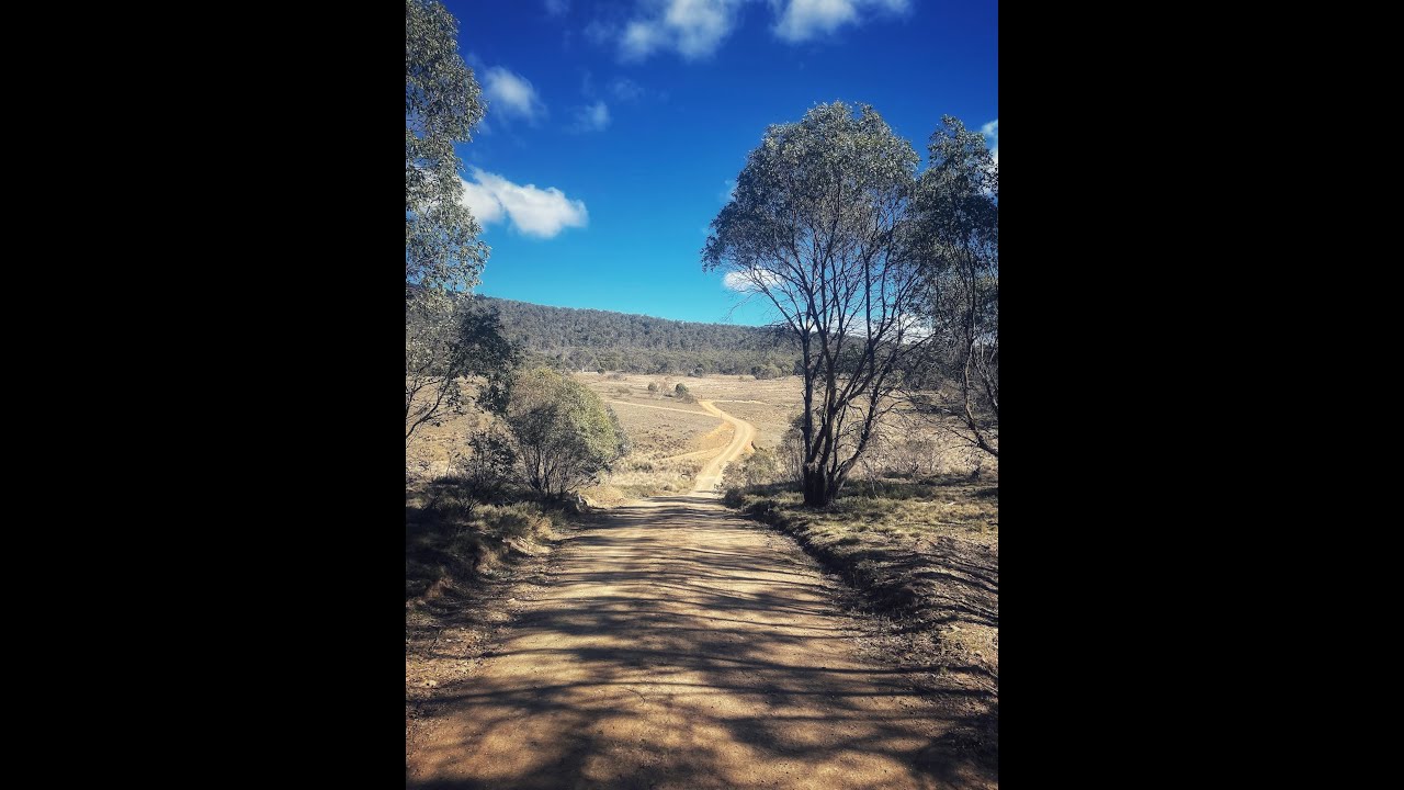 Chasing Huts in the High Country | Hiking Through Namadgi National Park (ACT)