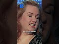 „Ég er svo duttlungafull…“ 😂