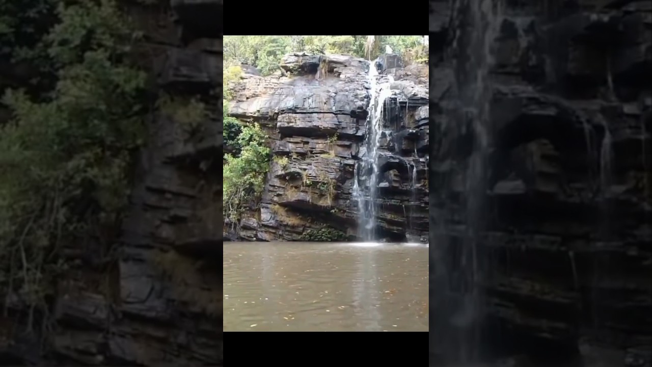 Most Beautiful Places in Benin 