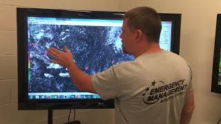Hurricane Irma Update (9/5/17)