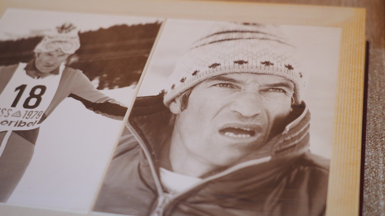 Oltre il traguardo #3. Sci senza barriere.