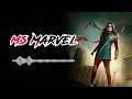 Ms marvel bgm  theme  ringtone  instrumental  new hollywood ringtone