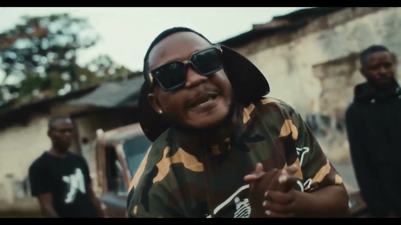 Wachipale Ft Dizmo - AWARE NA VISITOR (Official Music Video)