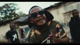 Wachipale Ft Dizmo - AWARE NA VISITOR (Official Music Video)