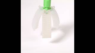 ADVANTAGES OF 3D PRINTED SILICONE FOR SOFT ROBOTICS