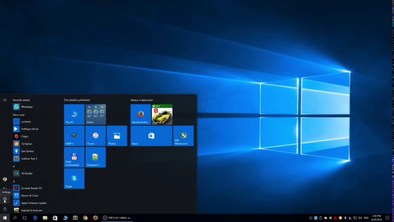 USB ports stay powered after shutdown solution YouTube