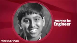 Chapter 2, Science Fairs