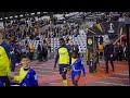 Behind the scenes vs FK Bodø/Glimt | Unionists in Europe 24/25 EP. 02