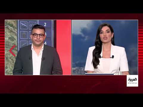 تقارير: ضربة محتملة أمريكية لمنشآت إيران النووية