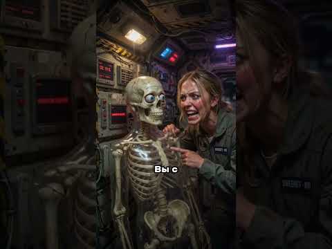 Что Космос Делает с Человеческой Психикой? 🧠