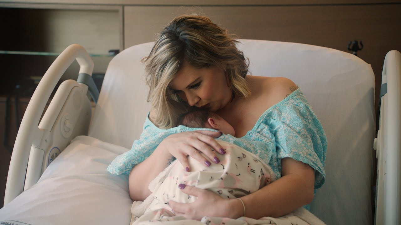 Big Changes to New Beginnings: Brookings Health System, Brookings SD