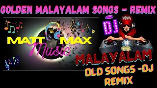 MALAYALAM GOLDEN HITS REMIX | EVERGREEN MALAYALAM HIT SONGS DJ REMIX | MALAYALAM REMIX SONGS | screenshot 3