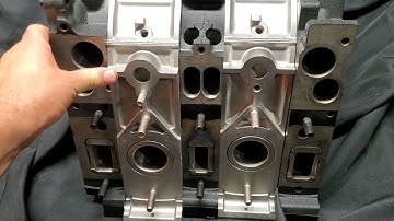 Renesis / GSLSE 13b Hybrid Engine build - Mazda RX8 plus RX7 Motor combo - Big HP Combo - Vol 7