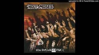 Holy Moses - World Chaos (Unreleased)
