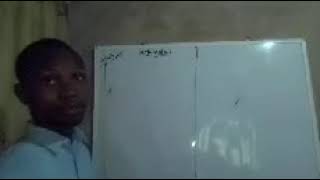 Mathematics SS1