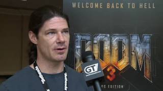 Doom Franchise Interview