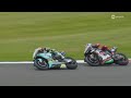 2026 ZYN British Superbike Championship - RD2 - Donington Park: Race 1 highlights
