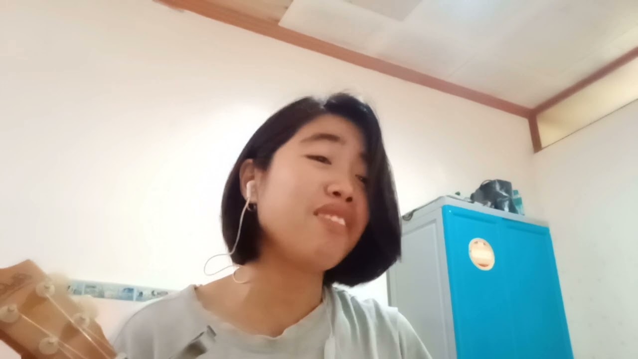 Drivers license - Olivia Rodrigo (Ukulele Cover)