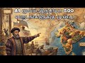 AI மூலம் இந்தியா 500 வருடங்களுக்கு முன்பு – வாஸ்கோ டா காமா பயணம் #tamil #longvideo 