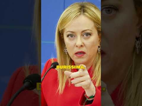 Video Chiara Braga accusa Meloni di sudditanza, ma la replica in Aula ribalta tutto