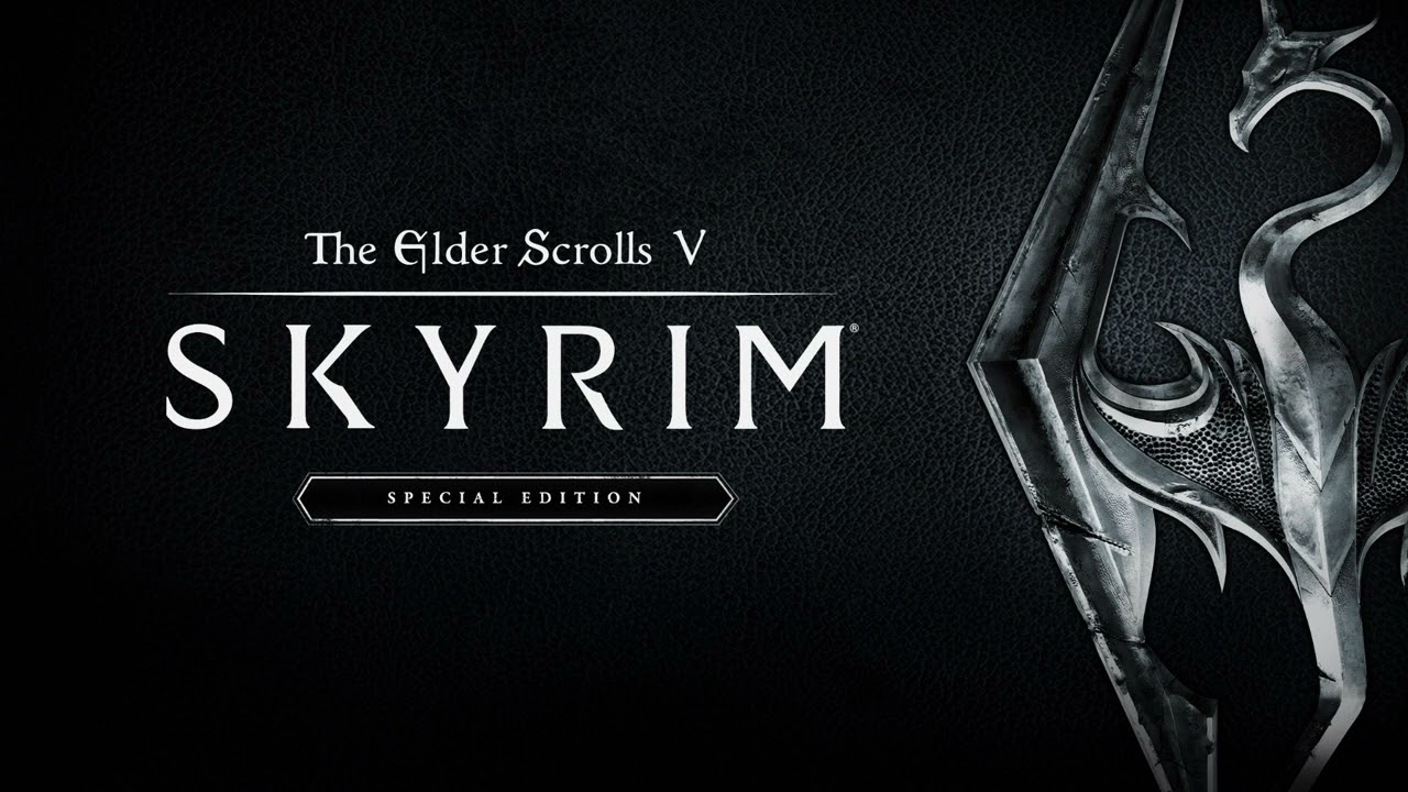 Far Horizons - The Elder Scrolls V: Skyrim (Jeremy Soule) - YouTube