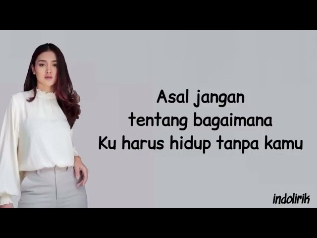 Sahabat Dulu - Prinsa Mandagie (Video Lirik) #Lirik #SahabatDulu #PrinsaMandagie #LayanganPutus #Ost class=