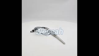Termopar 550404 para motores Jenbacher tipo 6 #jenbacher  #repuestos #gas