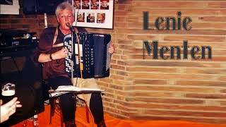 Lenie Menten - Dansend Op Ne Tango.
