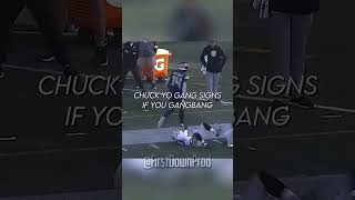 sorry for low quality i copied bc I have permission. #football