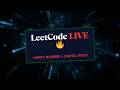 Happy Number &amp; Root Sum Explained 🔥 | LeetCode Live Coding (Java)